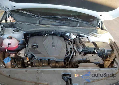 2024 Kia Sportage X-Pro Prestige z USA, uszkodzony, nr VIN 5XYK7CDF1RG229301